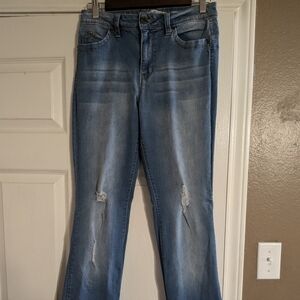 YMI Jeans size 7